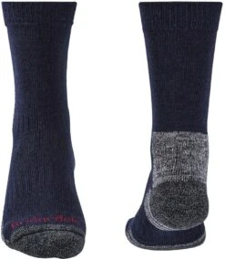 Bridgedale Hike Lightweight Men's Boot Sock