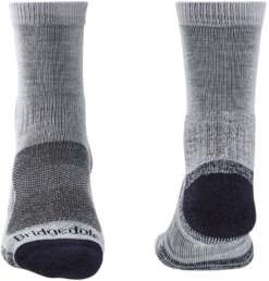 Bridgedale Hike Lightweight Men's Ankle Sock