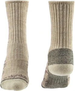 Bridgedale Hike Comfort Midweight Wmn's Boot Sock
