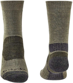 Bridgedale Hike Midweight Performance Men's Boot Sock