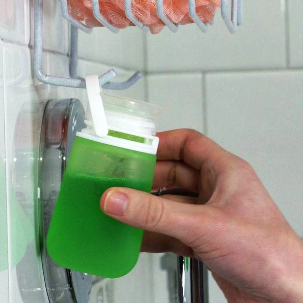 Humangear GoToob+ Large 3pk 6 Humangear GoToob+ Large 3pk - Image 4