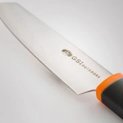 GSI Outdoors Santoku 4" Paring Knife -Hiking And Camping 0029646 santoku 4 paring knife
