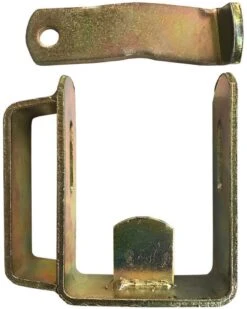 Small Trailer Lock -Hiking And Camping 0030359 small trailer lock