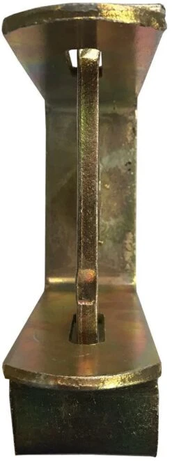 Small Trailer Lock -Hiking And Camping 0030362 small trailer lock