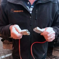 Anderson Plug 50 Amp -Hiking And Camping 0030373 anderson style connector 50 amp