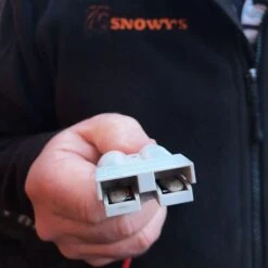 Anderson Plug 50 Amp -Hiking And Camping 0030377 anderson style connector 50 amp