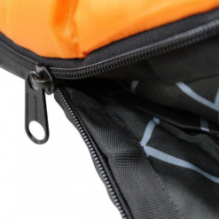 Cold Mountain 1100 Sleeping Bag −12° -Hiking And Camping 0030583 cold mountain 1100 sleeping bag 12