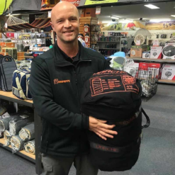 Cold Mountain Canvas 1100 -Hiking And Camping 0030661 cold mountain canvas 1100