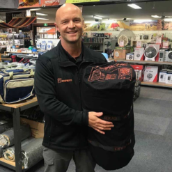 Cold Mountain Canvas 1400 -Hiking And Camping 0030667 cold mountain canvas 1400