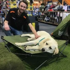 Large Dog Bed -Hiking And Camping 0030672 large dog bed