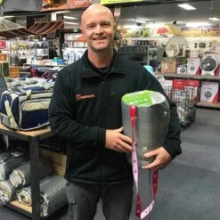 Coleman Fyrefly Illumi−Bug Kids Sleeping Bag (7°) -Hiking And Camping 0030775 fyrefly illumi bug kids sleeping bag 7