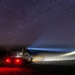 Nitecore MH40GTR Flashlight Hunting Kit -Hiking And Camping 0031075 mh40gtr flashlight hunting kit