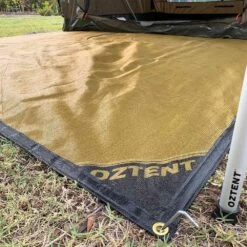 Mesh Floor Savers -Hiking And Camping 0031163 rv mesh floor savers