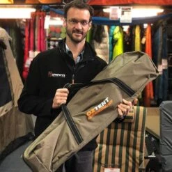 King Kokoda Chair -Hiking And Camping 0031407 king kokoda chair