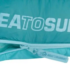 Sea To Summit Altitude At1 Wmn's Sleeping Bag (−4 °C) -Hiking And Camping 0031430 altitude at1 wmns sleeping bag 4c