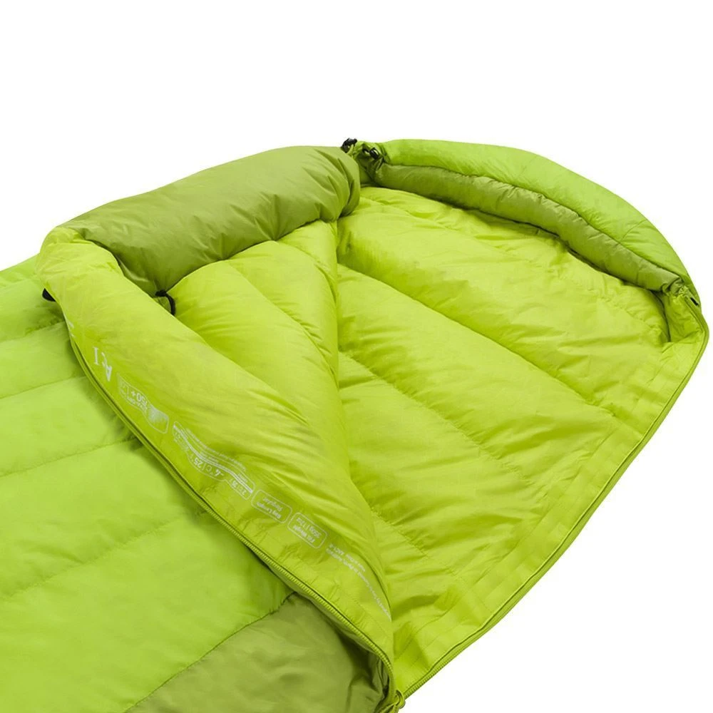 Sea To Summit Ascent Ac1 Sleeping Bag (2 °C) 8 Sea To Summit Ascent Ac1 Sleeping Bag (2 °C) - Image 6