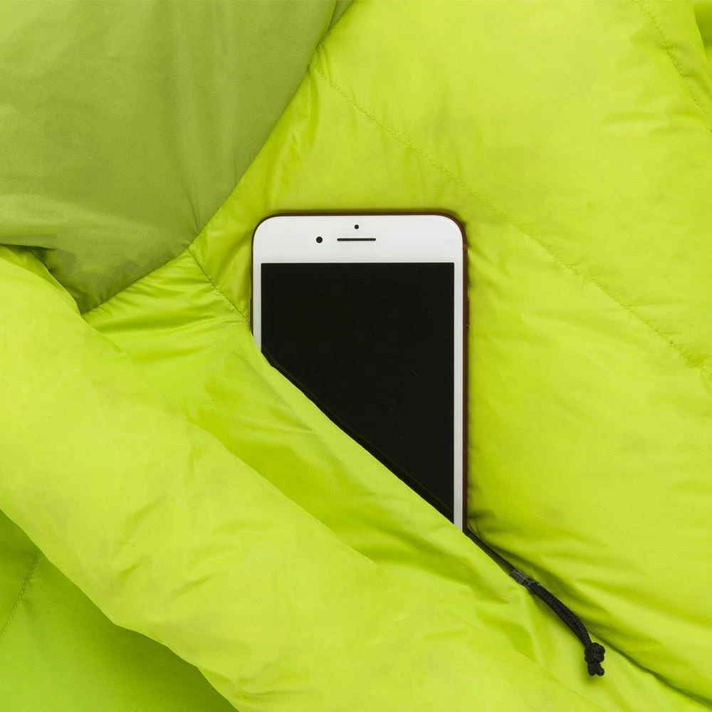 Sea To Summit Ascent Ac1 Sleeping Bag (2 °C) 11 Sea To Summit Ascent Ac1 Sleeping Bag (2 °C) - Image 9