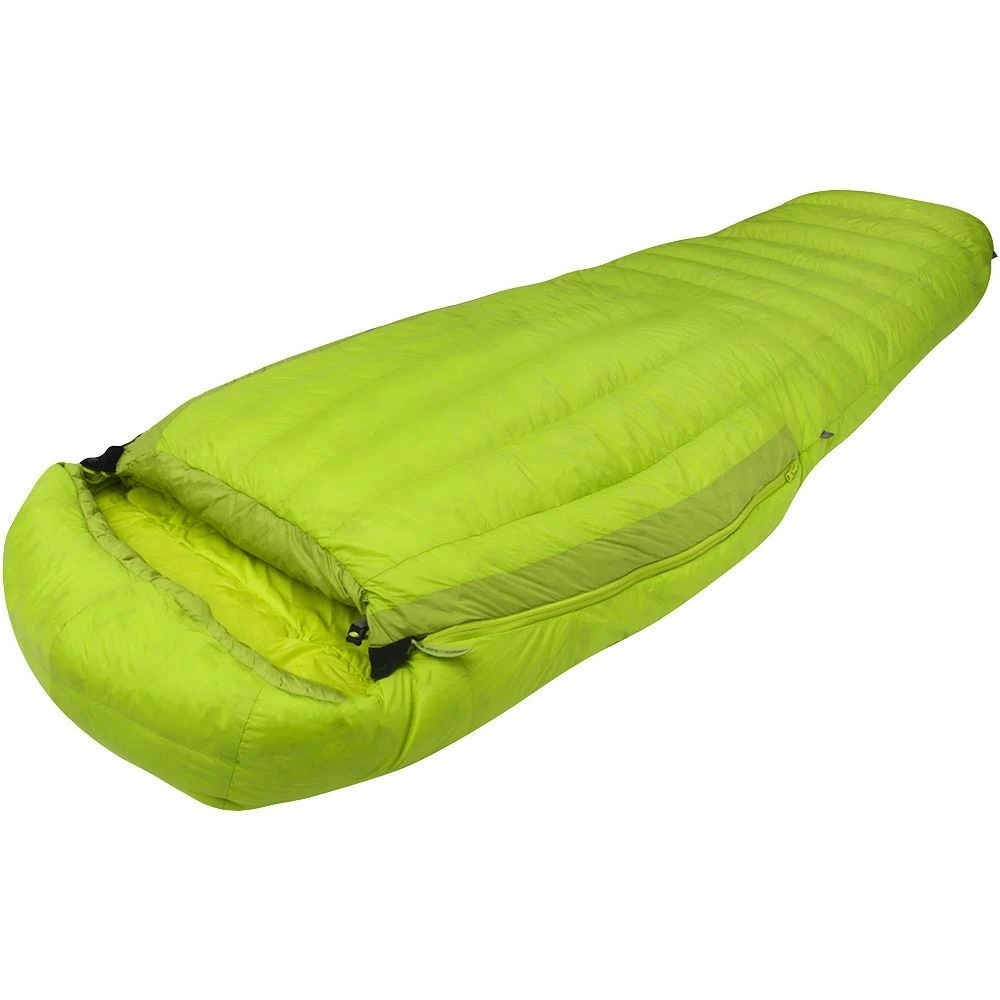 Sea To Summit Ascent Ac1 Sleeping Bag (2 °C) 9 Sea To Summit Ascent Ac1 Sleeping Bag (2 °C) - Image 7