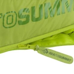 Sea To Summit Ascent Ac1 Sleeping Bag (2 °C) 24 Sea To Summit Ascent Ac1 Sleeping Bag (2 °C) -Hiking And Camping 0031508 ascent ac1 sleeping bag 2 c
