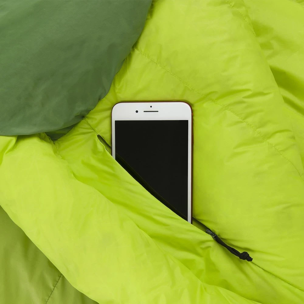 Sea To Summit Ascent Ac2 Sleeping Bag (−4 °C) 11 Sea To Summit Ascent Ac2 Sleeping Bag (−4 °C) - Image 9