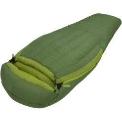 Sea To Summit Ascent Ac3 Sleeping Bag (−11 °C) -Hiking And Camping 0031551 ascent ac3 sleeping bag 11c