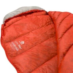 Sea To Summit Flame Fm1 Wmn's Sleeping Bag (9 °C) -Hiking And Camping 0031636 flame fm1 wmns sleeping bag 9 c