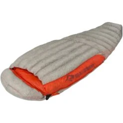 Sea To Summit Flame Fm1 Wmn's Sleeping Bag (9 °C) -Hiking And Camping 0031637 flame fm1 wmns sleeping bag 9 c