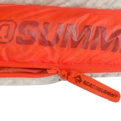 Sea To Summit Flame Fm1 Wmn's Sleeping Bag (9 °C) -Hiking And Camping 0031638 flame fm1 wmns sleeping bag 9 c