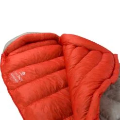 Sea To Summit Flame Fm3 Wmn's Sleeping Bag (−4 °C) -Hiking And Camping 0031659 flame fm3 wmns sleeping bag 4 c