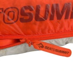Sea To Summit Flame Fm3 Wmn's Sleeping Bag (−4 °C) -Hiking And Camping 0031661 flame fm3 wmns sleeping bag 4 c