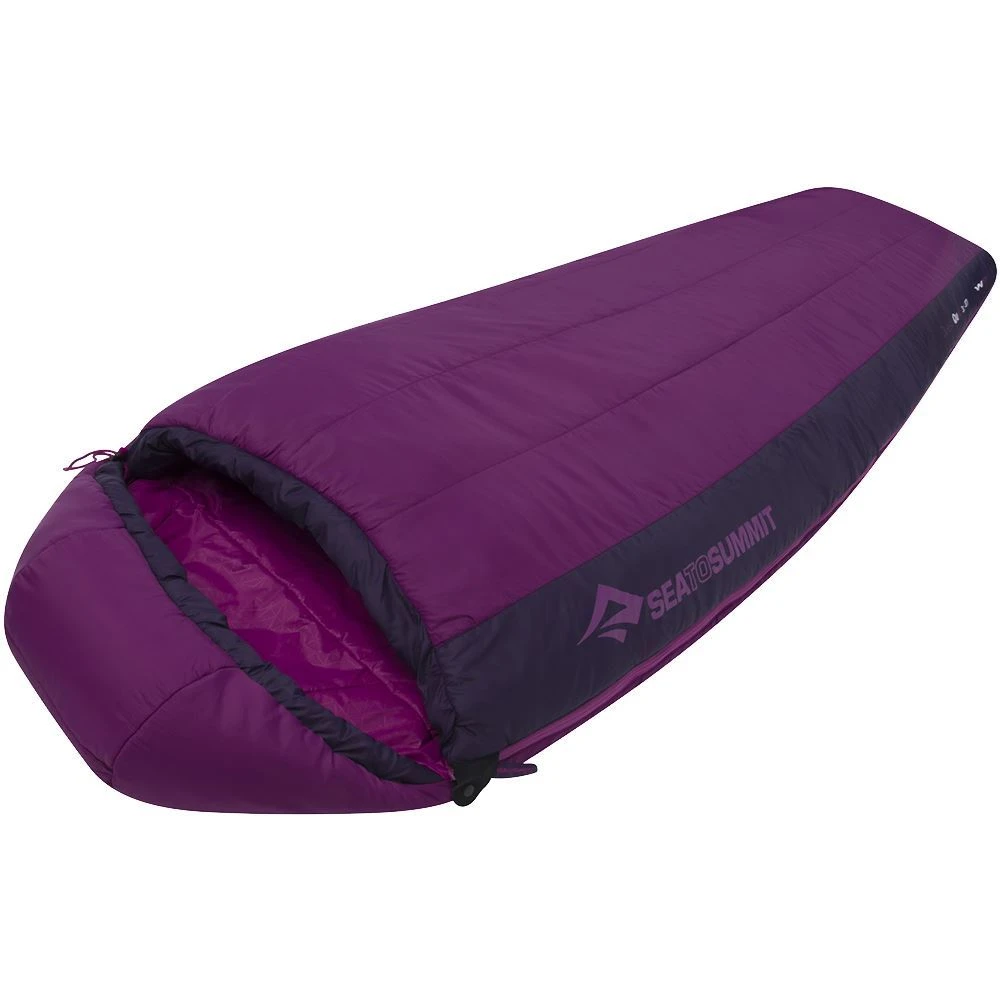 Sea To Summit Quest Qu1 Wmn's Sleeping Bag (3 °C) 7 Sea To Summit Quest Qu1 Wmn's Sleeping Bag (3 °C) - Image 5