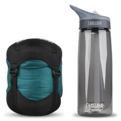 Sea To Summit Traveller Tr2 Sleeping Bag (5° C) -Hiking And Camping 0031853 traveller tr2 sleeping bag 5c