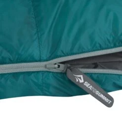 Sea To Summit Traveller Tr2 Sleeping Bag (5° C) -Hiking And Camping 0031855 traveller tr2 sleeping bag 5c