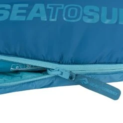 Sea To Summit Venture Vt1 Wmn's Sleeping Bag (0 °C) -Hiking And Camping 0031907 venture vt1 right zip wmns sleeping bag 0c