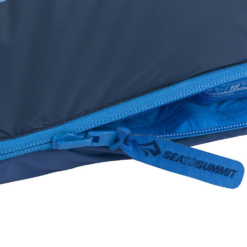 Sea To Summit Trek Tk2 Sleeping Bag (−1 °C) -Hiking And Camping 0031930 trek tk2 sleeping bag 1c