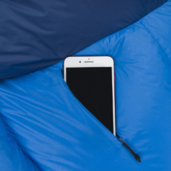 Sea To Summit Trek Tk2 Sleeping Bag (−1 °C) -Hiking And Camping 0031937 trek tk2 sleeping bag 1c