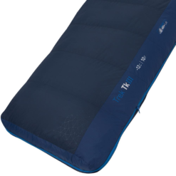 Sea To Summit Trek Tk3 Sleeping Bag (−6 °C) -Hiking And Camping 0031941 trek tk3 sleeping bag 6c