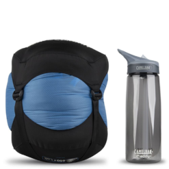 Sea To Summit Trek Tk3 Sleeping Bag (−6 °C) -Hiking And Camping 0031944 trek tk3 sleeping bag 6c