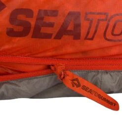 Sea To Summit Flame Fm2 Wmn's Sleeping Bag (2 °C) -Hiking And Camping 0031995 flame fm2 wmns sleeping bag 2 c