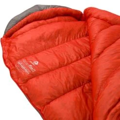 Sea To Summit Flame Fm2 Wmn's Sleeping Bag (2 °C) -Hiking And Camping 0031996 flame fm2 wmns sleeping bag 2 c