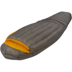 Sea To Summit Spark SP4 Sleeping Bag (−8 °C) -Hiking And Camping 0032012 spark sp4 sleeping bag 8 c