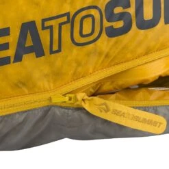 Sea To Summit Spark SP4 Sleeping Bag (−8 °C) -Hiking And Camping 0032014 spark sp4 sleeping bag 8 c