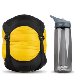 Sea To Summit Spark SP4 Sleeping Bag (−8 °C) -Hiking And Camping 0032015 spark sp4 sleeping bag 8 c