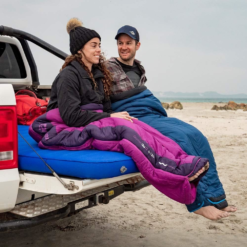 Sea To Summit Trek Tk2 Sleeping Bag (−1 °C) -Hiking And Camping 0032117 trek tk2 sleeping bag 1c