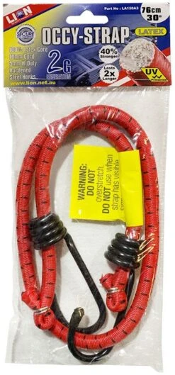 Occy Strap 5 Occy Strap -Hiking And Camping 0032462 occy strap