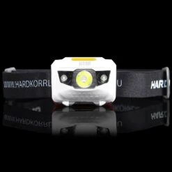 145 Lumen Head Torch -Hiking And Camping 0032663 145 lumen head torch