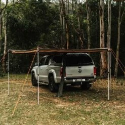 Foxwing 270 Awning Series 2 15 Foxwing 270 Awning Series 2 -Hiking And Camping 0032686 foxwing 270 awning