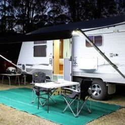 5m High Powered Flexible Strip Light -Hiking And Camping 0032945 5m high powered flexible strip light