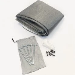 Caravan End Wall Awning Screen -Hiking And Camping 0033272 caravan end wall awning screen