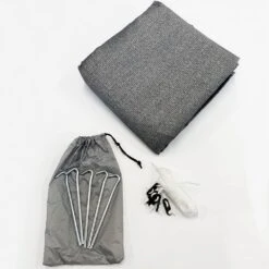 Pop Top End Wall Awning Screen -Hiking And Camping 0033278 pop top end wall awning screen